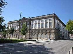 포르투 대학교(Universidade do Porto)